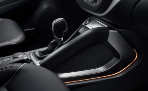 Renault Kaptur 2020 года 